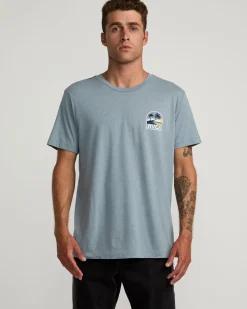 SUNNY DAYS TEE