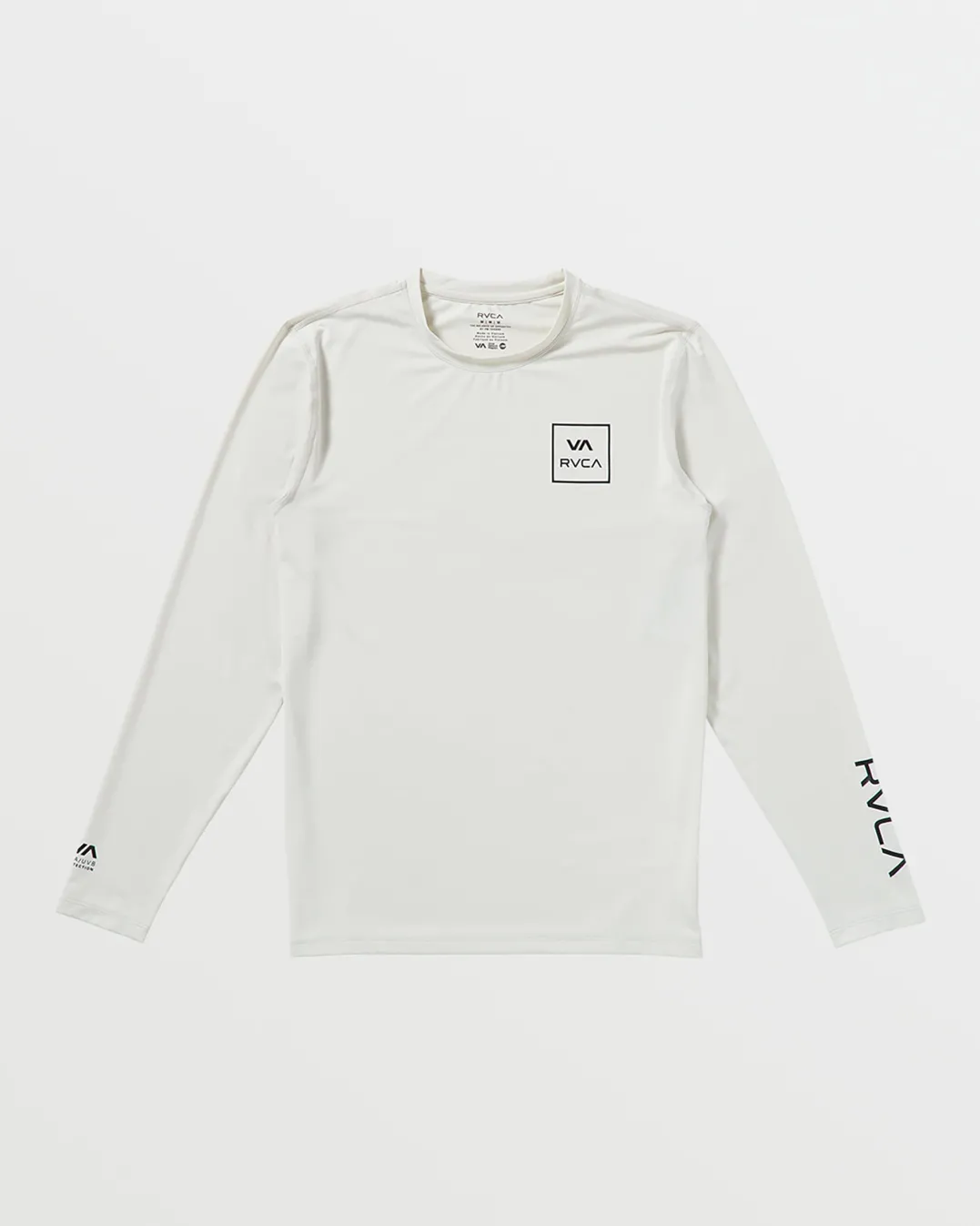 SURF SHIRT LONG SLEEVE SURF TEE