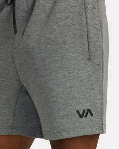 TECH FLEECE ELASTIC WAIST SHORTS