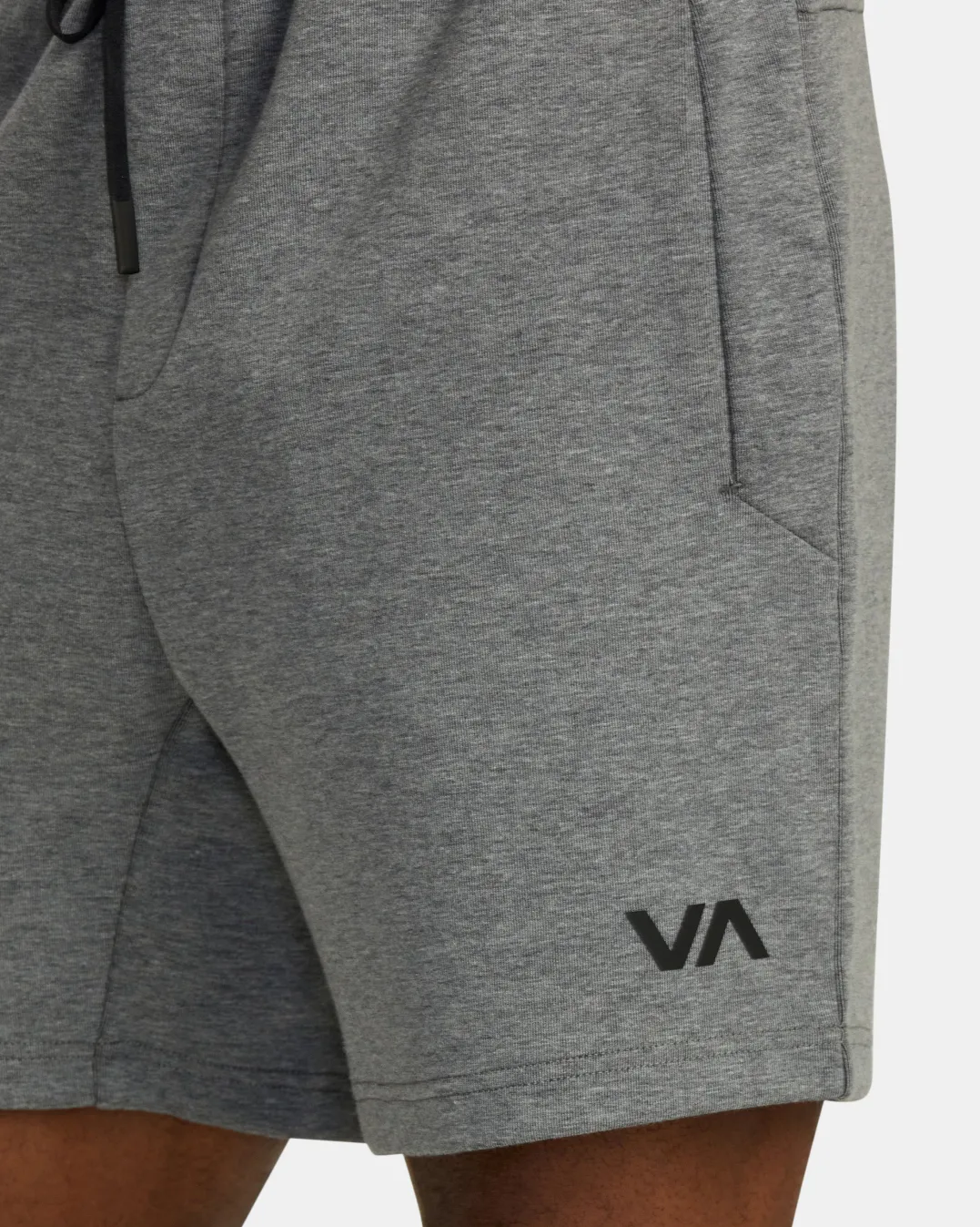 TECH FLEECE ELASTIC WAIST SHORTS