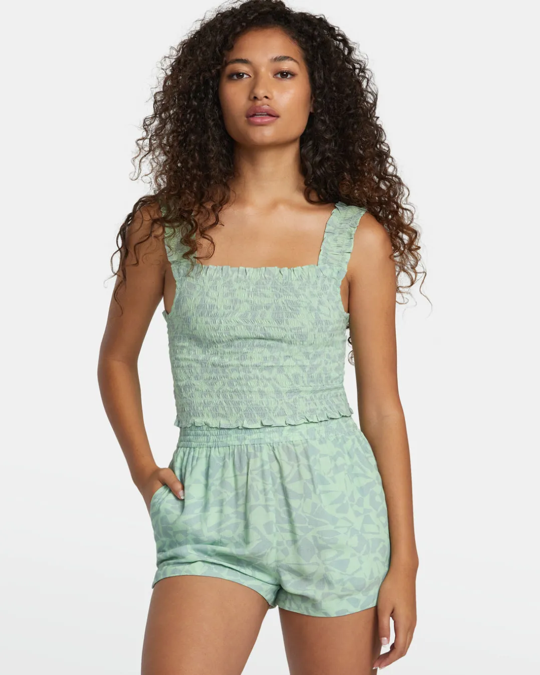 TERRACE ECO TANK TOP