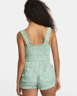 TERRACE ECO TANK TOP