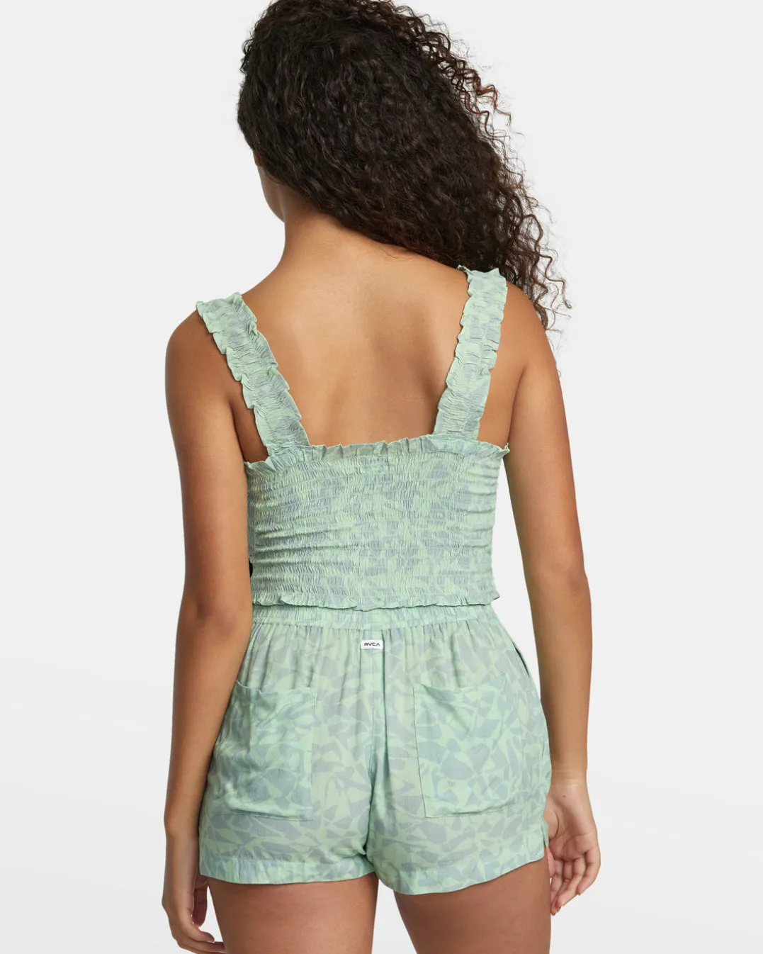 TERRACE ECO TANK TOP