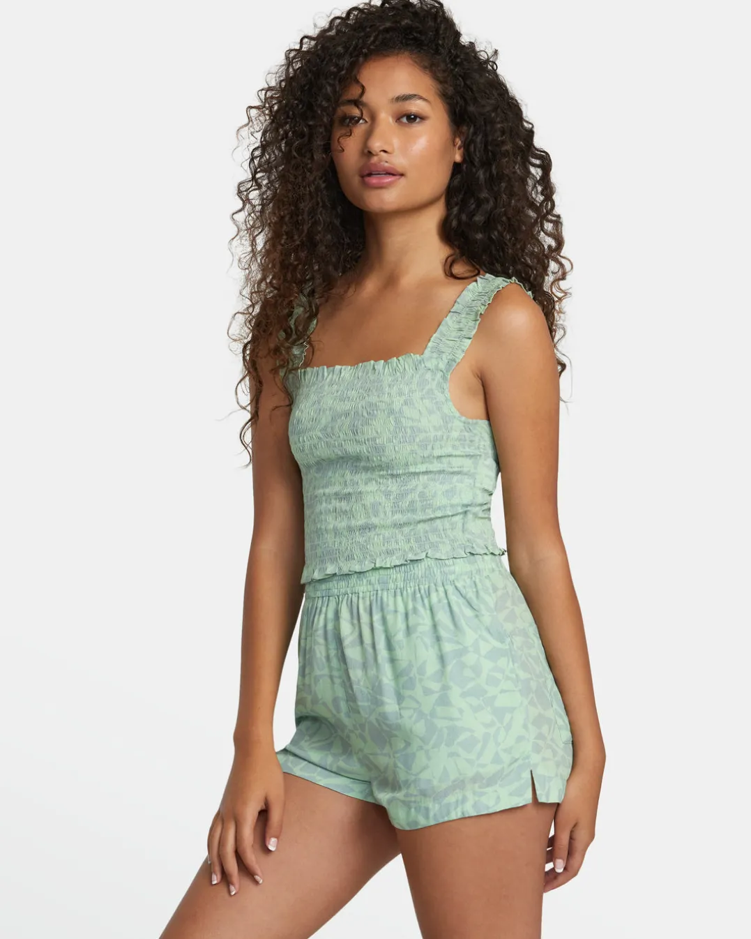 TERRACE ECO TANK TOP
