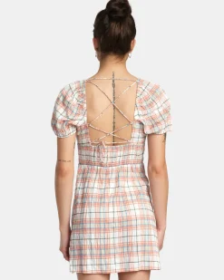 TESS DRESS
