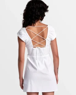 TESS DRESS
