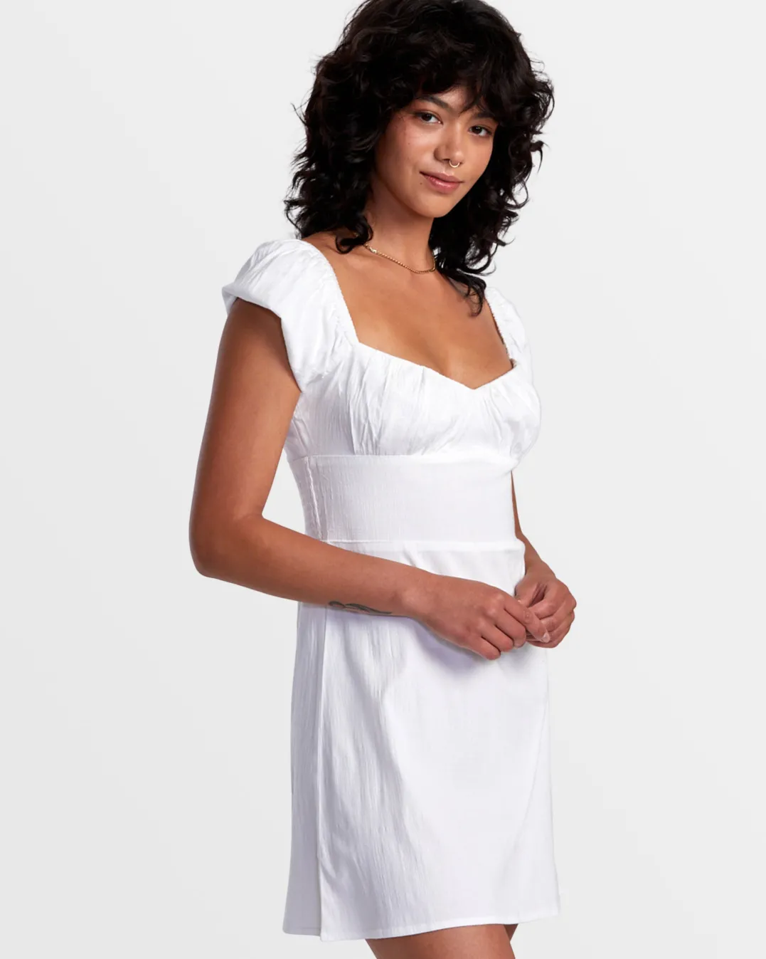 TESS DRESS