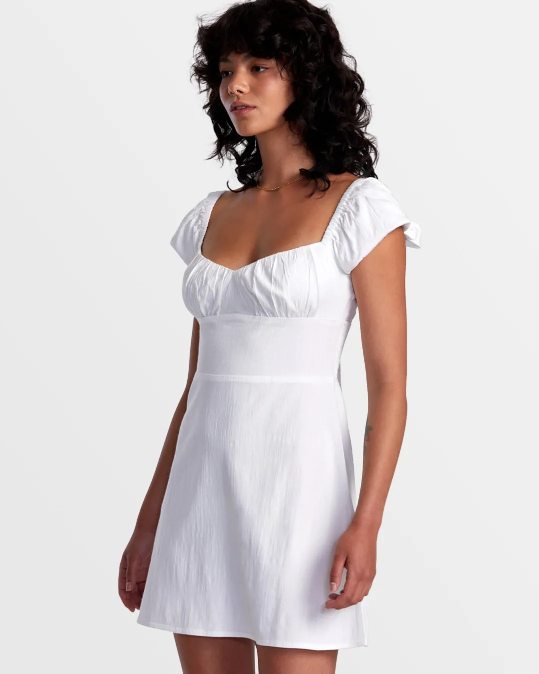 TESS DRESS