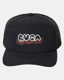 17TH ST TRUCKER HAT