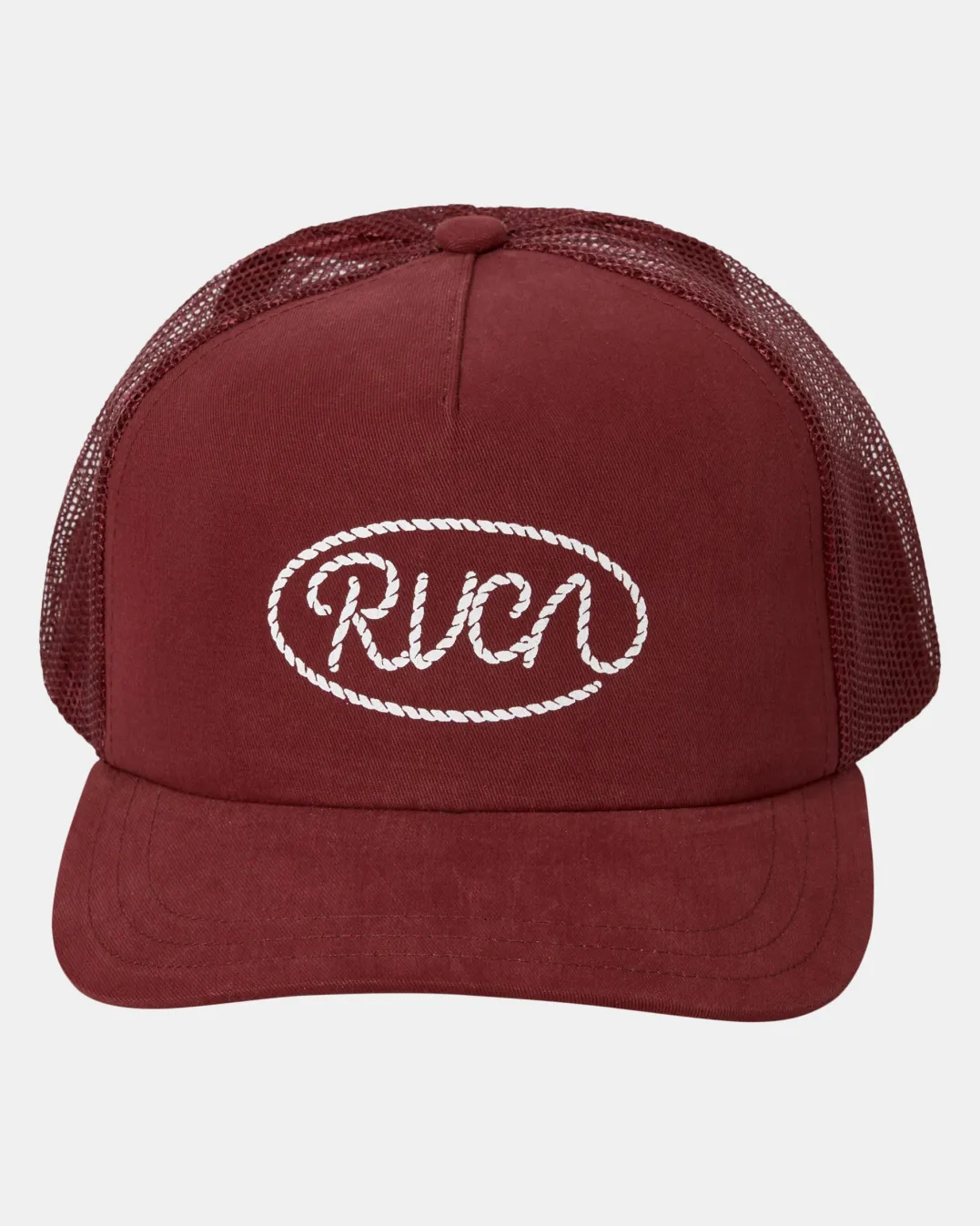 17TH ST TRUCKER HAT