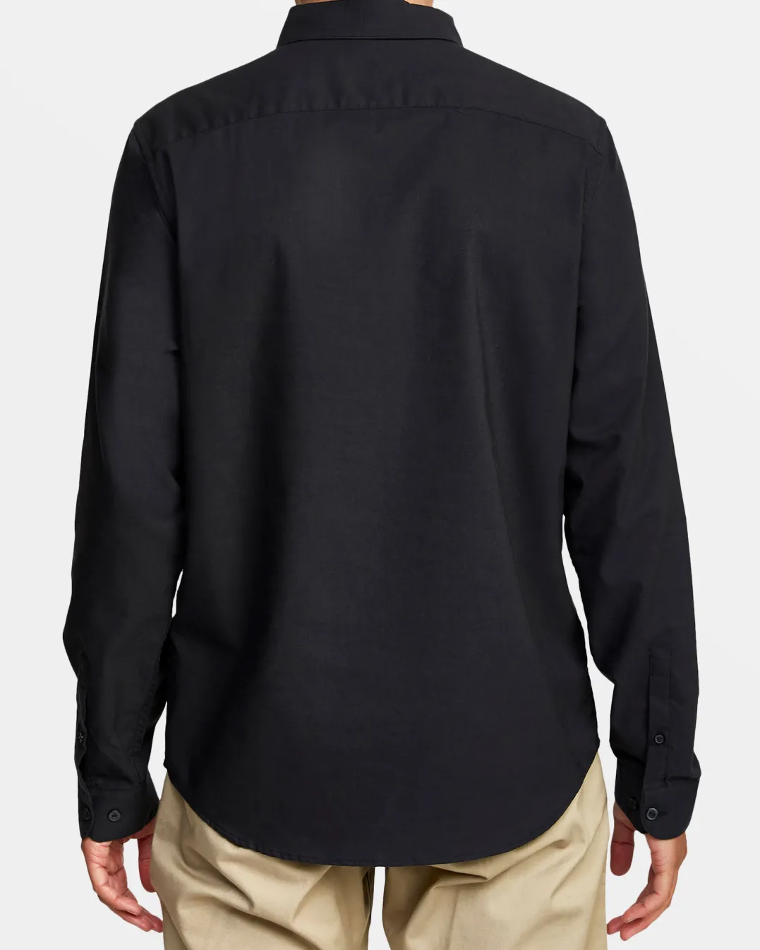 THAT'LL DO LONG SLEEVE SHIRT