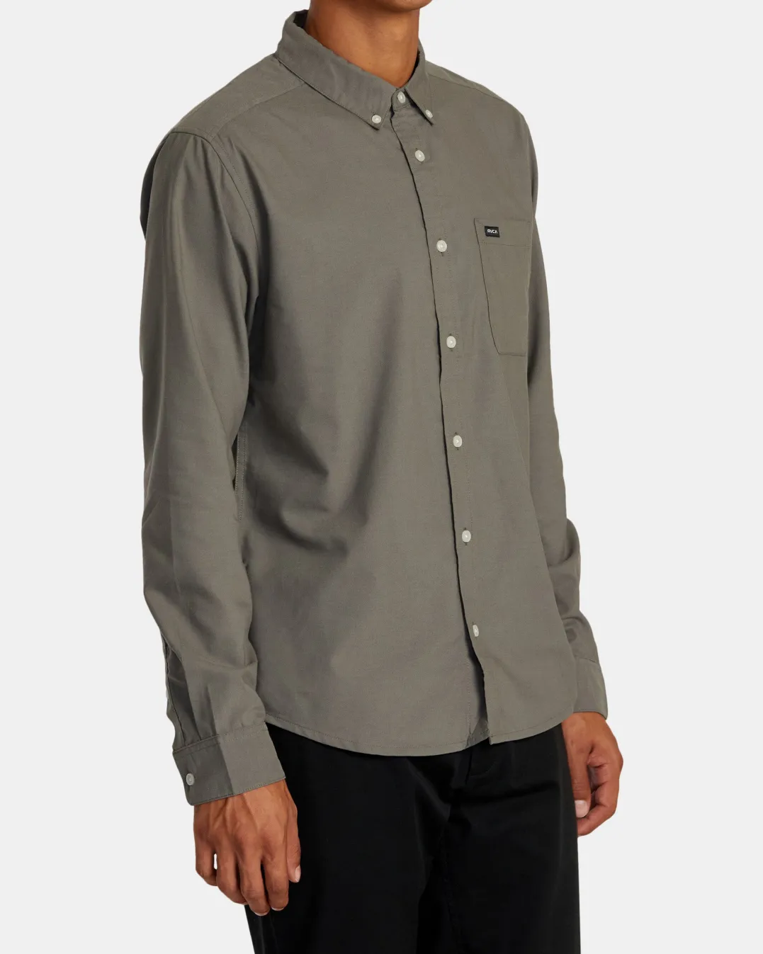 THAT'LL DO LONG SLEEVE SHIRT