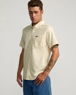 THAT'LL DO SHORT SLEEVE SHIRT
