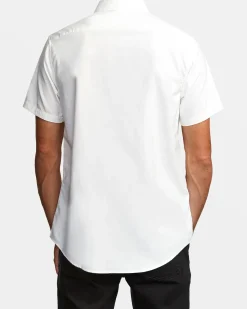 THAT'LL DO SHORT SLEEVE SHIRT