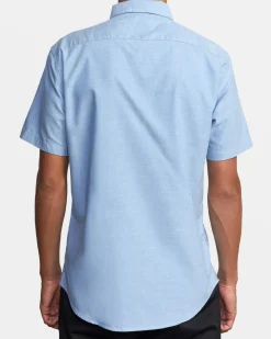 THAT'LL DO SHORT SLEEVE SHIRT