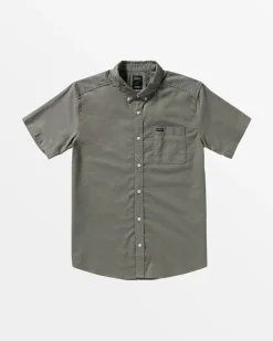 THAT'LL DO SHORT SLEEVE SHIRT