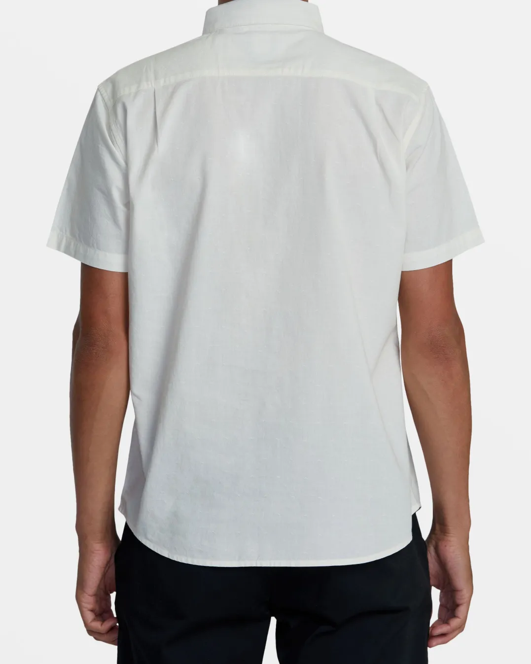 THAT'LL DO SHORT SLEEVE SHIRT