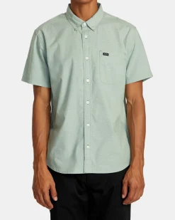 THAT'LL DO SHORT SLEEVE SHIRT