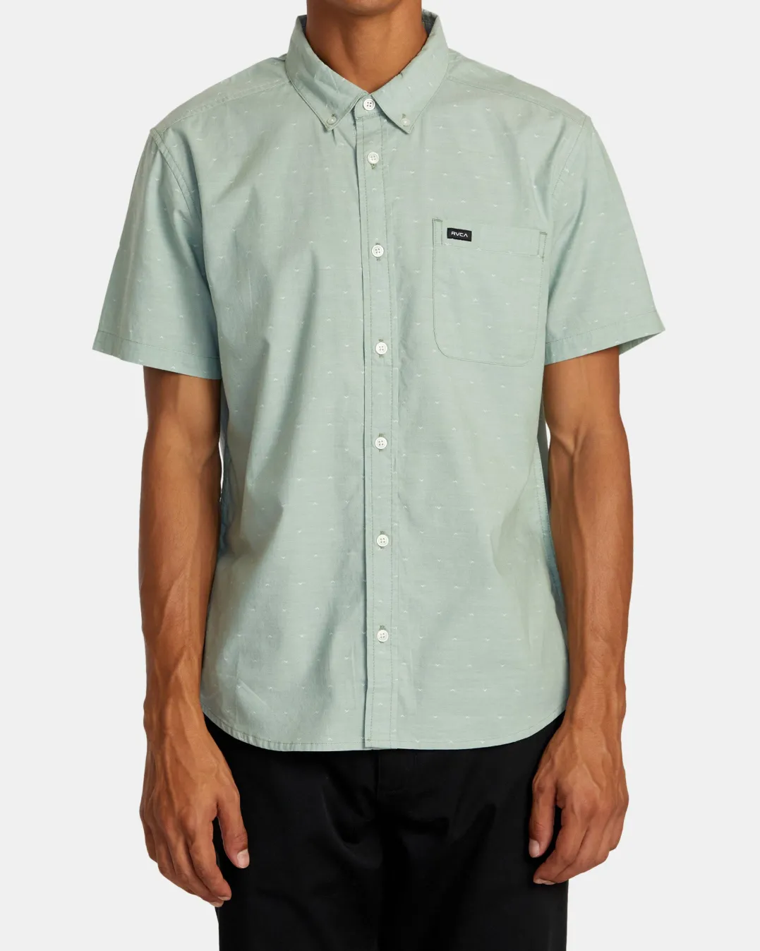 THAT'LL DO SHORT SLEEVE SHIRT