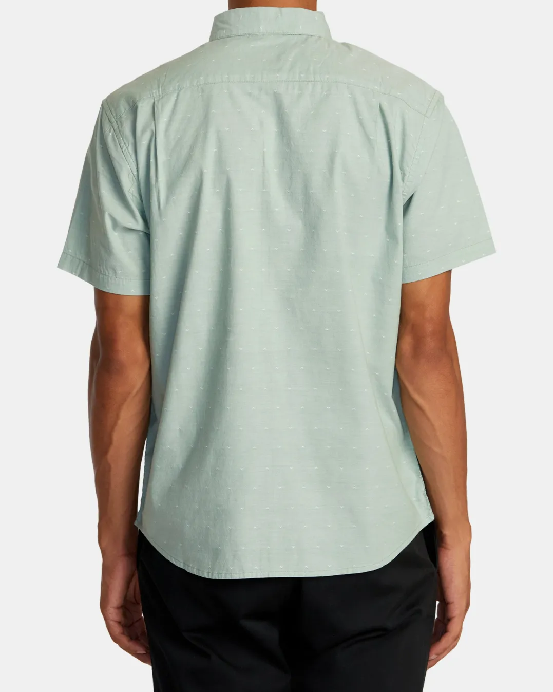 THAT'LL DO SHORT SLEEVE SHIRT