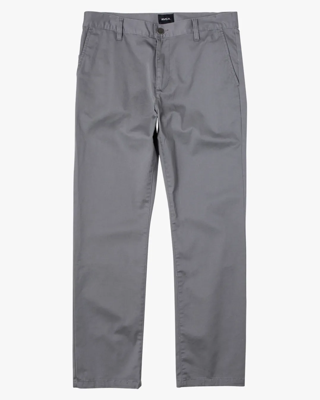 THE WEEKEND STRETCH STRAIGHT FIT PANTS