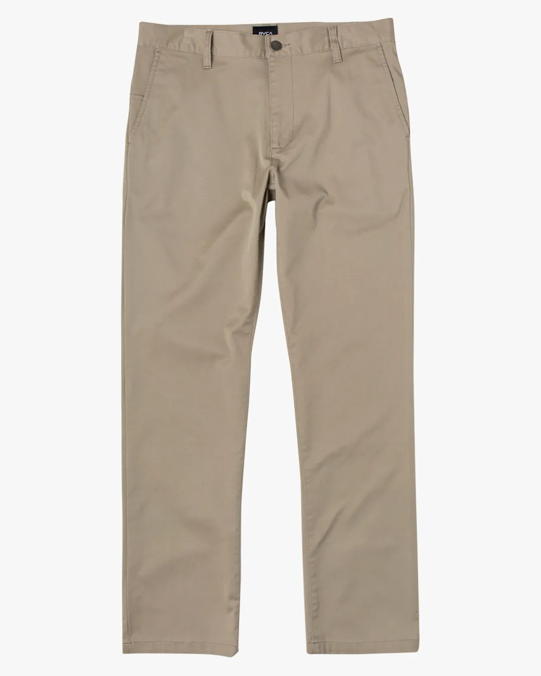 THE WEEKEND STRETCH STRAIGHT FIT PANTS