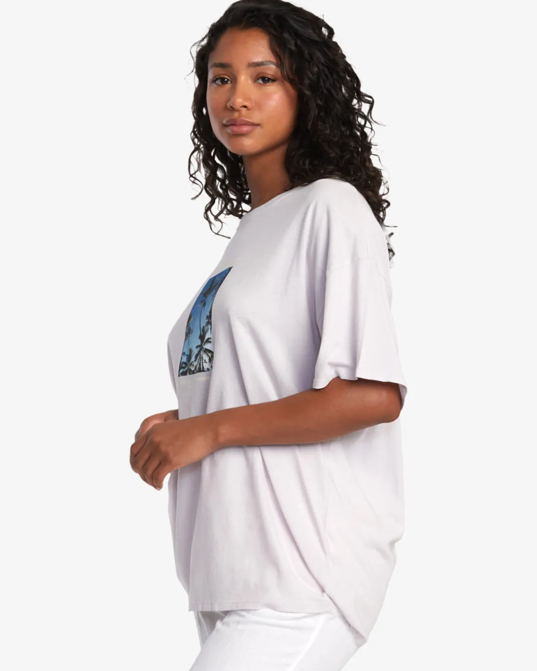 TRADE WINDS TEE