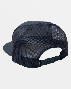 VA ALL THE WAY PRINT TRUCKER HAT