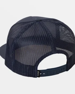 VA ALL THE WAY PRINT TRUCKER HAT