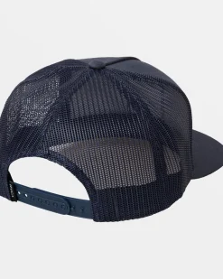 VA ALL THE WAY PRINT TRUCKER HAT