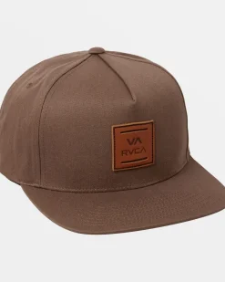 VA ALL THE WAY SNAPBACK HAT