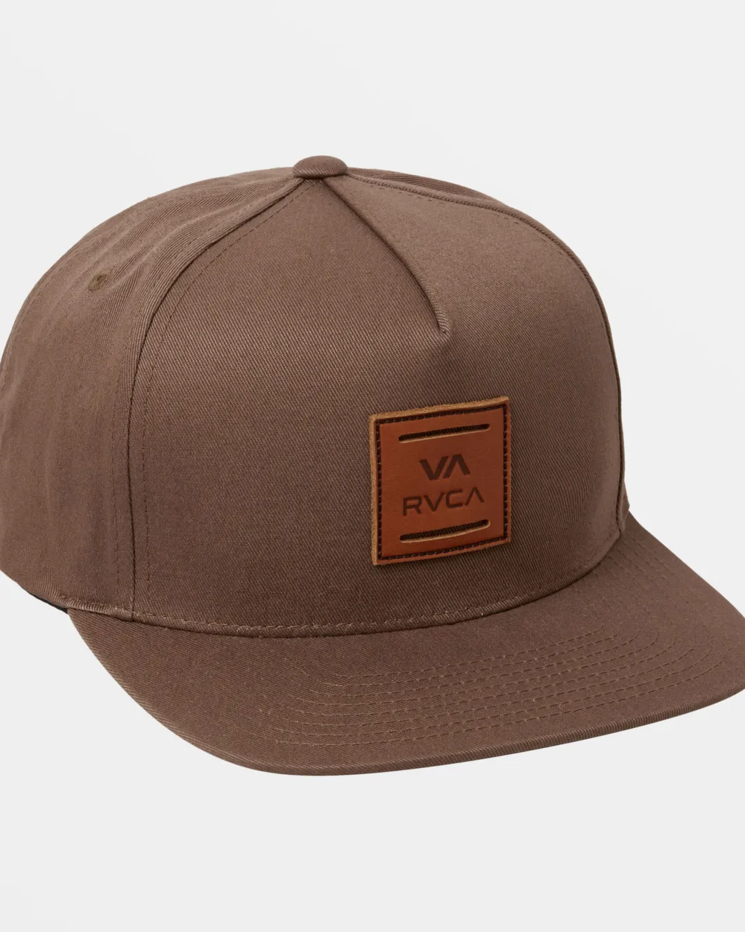 VA ALL THE WAY SNAPBACK HAT