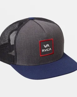 VA ALL THE WAY TRUCKER HAT