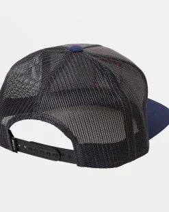 VA ALL THE WAY TRUCKER HAT