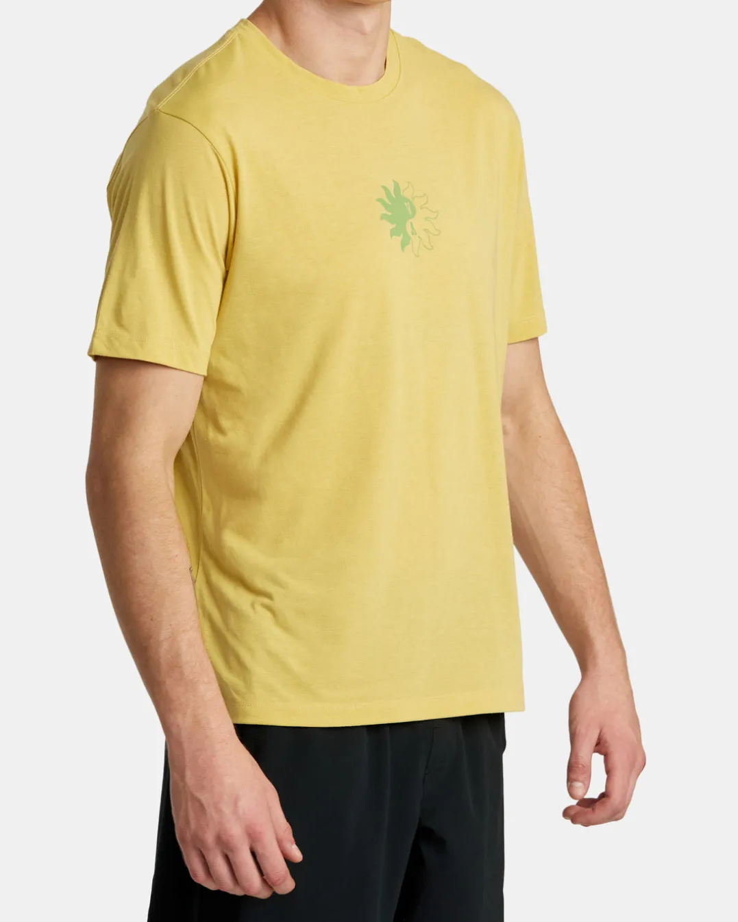 VA BLOOMIN TEE