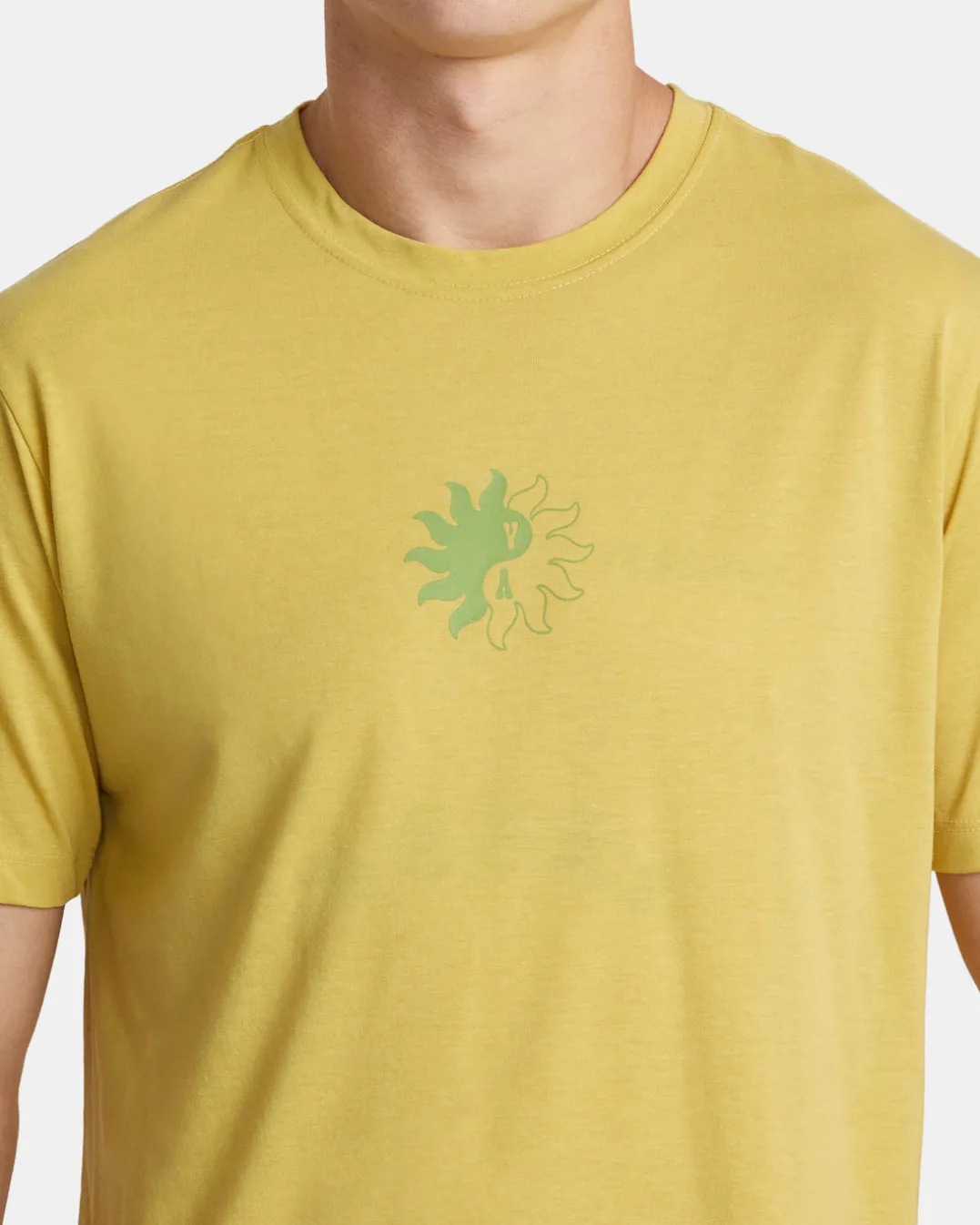 VA BLOOMIN TEE