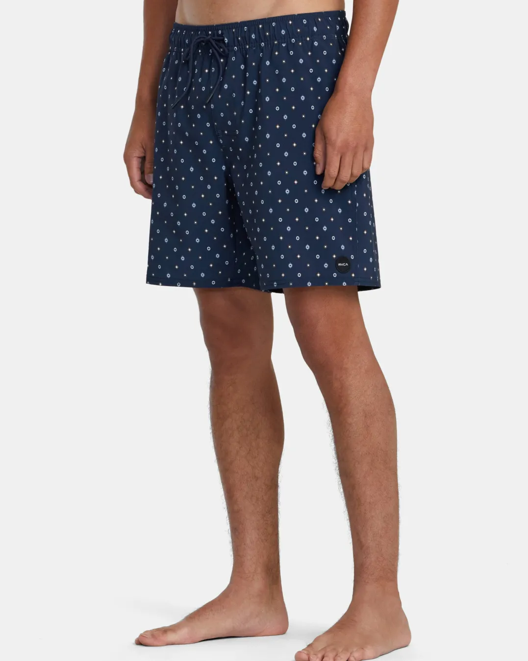 VA ELASTIC WAIST 17" BOARDSHORTS