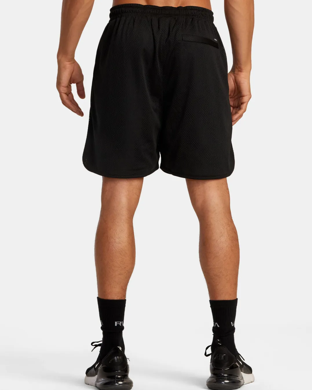 VA ESSENTIAL 19" SHORTS