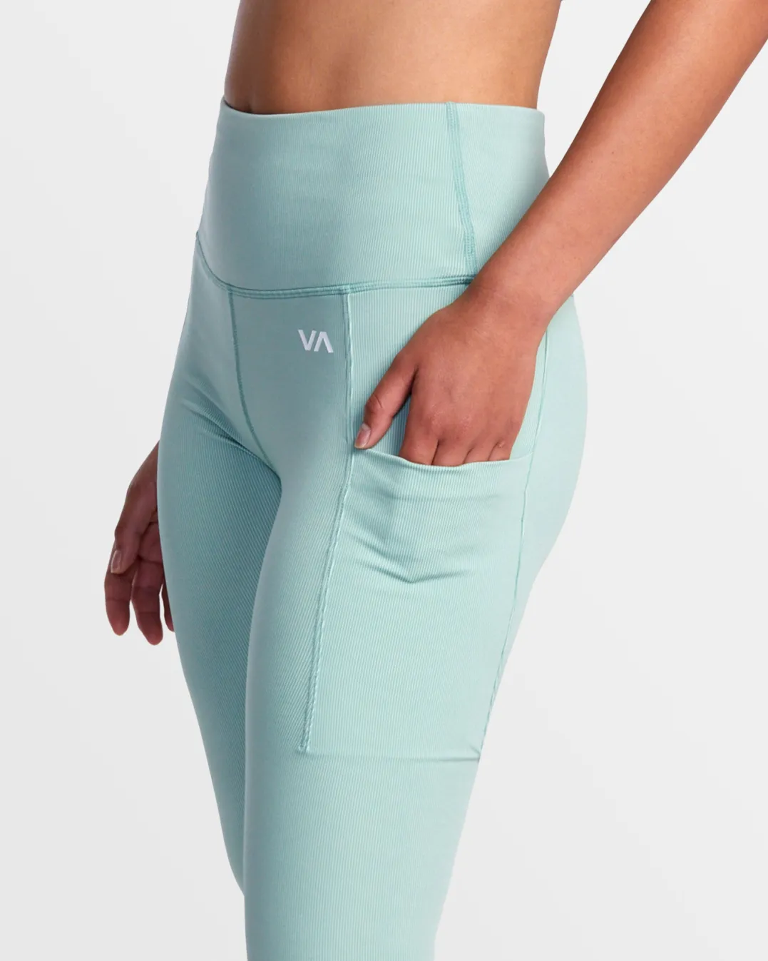 VA ESSENTIAL HIGH WAIST LEGGINGS