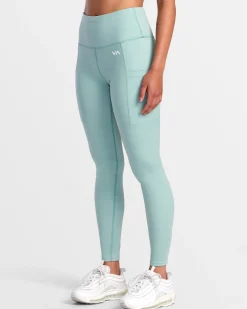 VA ESSENTIAL HIGH WAIST LEGGINGS