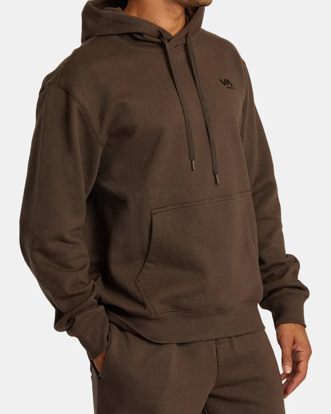 VA ESSENTIAL HOODIE