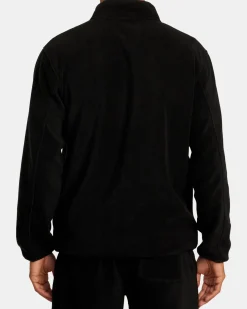 VA ESSENTIAL MICRO FLEECE