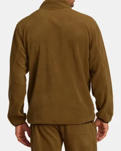 VA ESSENTIAL MICRO FLEECE