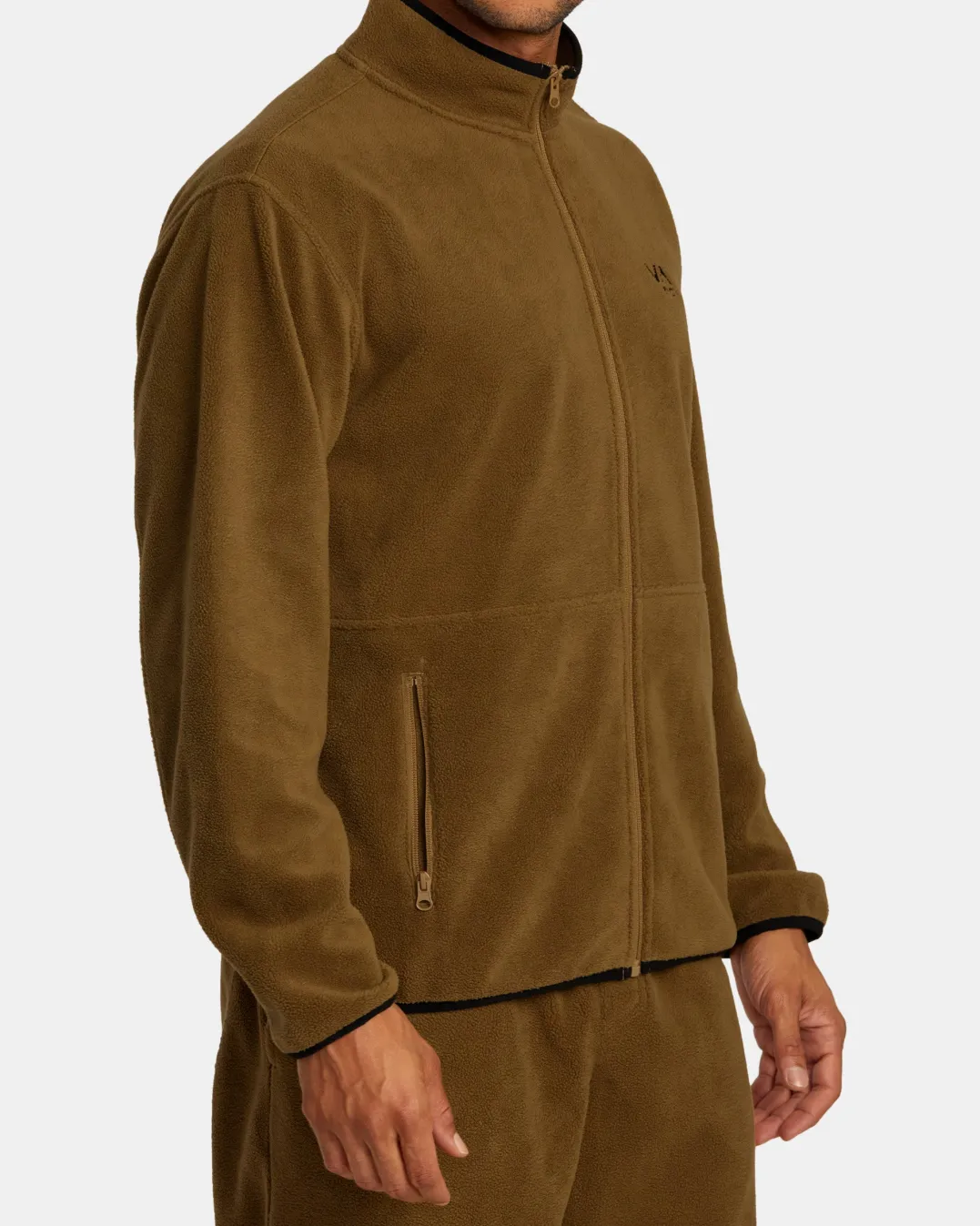 VA ESSENTIAL MICRO FLEECE