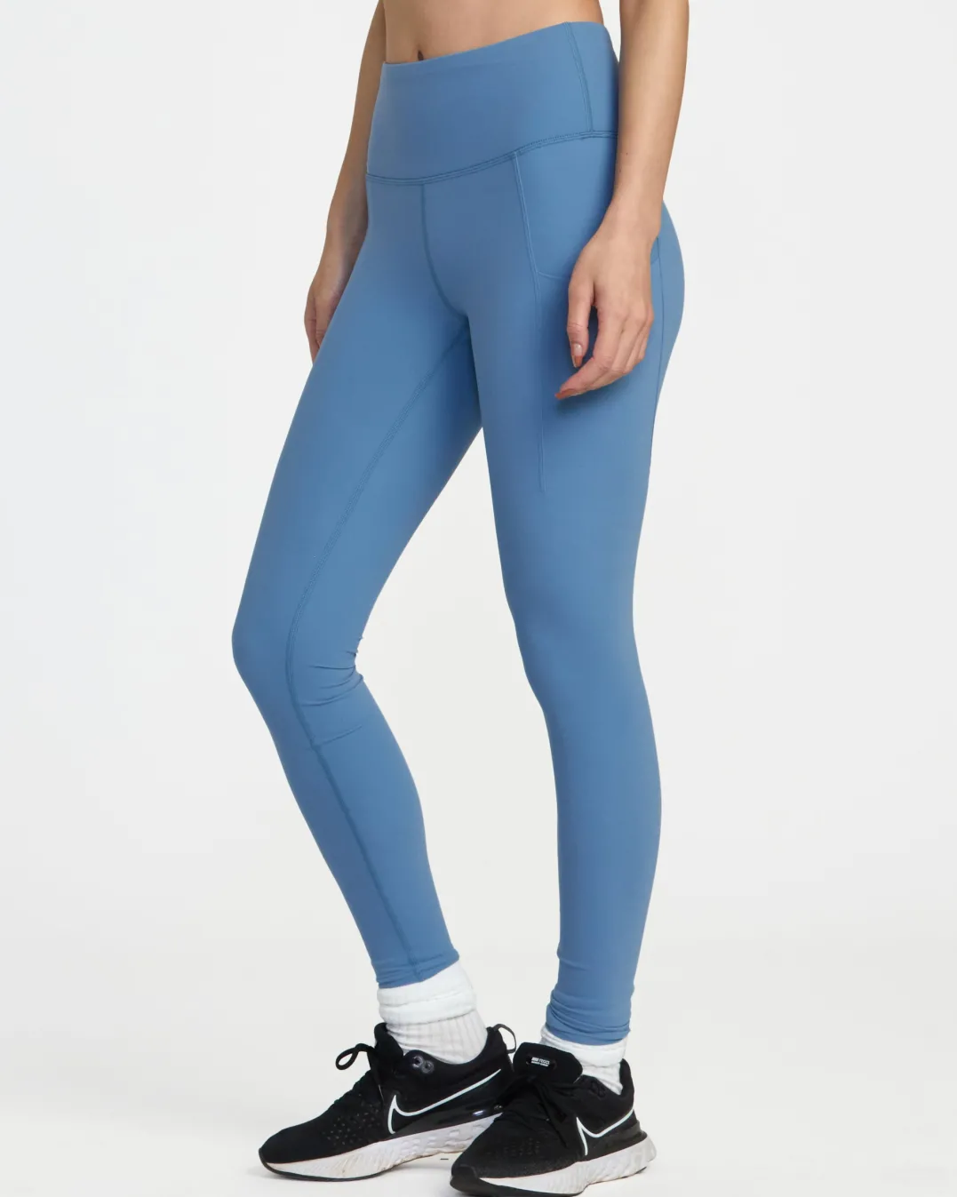 VA ESSENTIAL POCKET LEGGING II PANTS