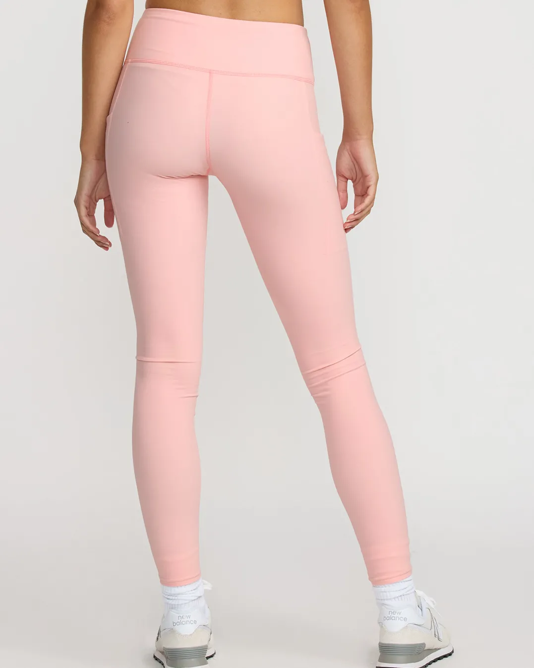 VA ESSENTIAL POCKET LEGGING II PANTS