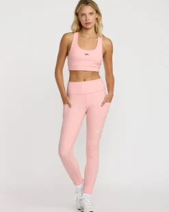 VA ESSENTIAL POCKET LEGGING II PANTS