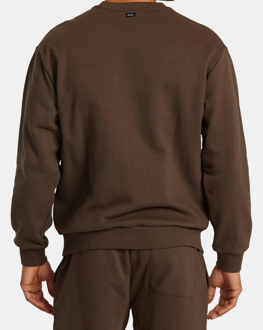 VA ESSENTIAL SWEATSHIRT