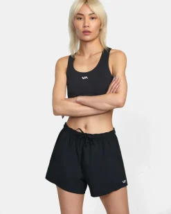 VA ESSENTIAL YOGGER 12" SPORT SHORTS