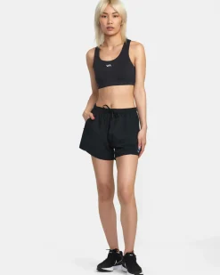 VA ESSENTIAL YOGGER 12" SPORT SHORTS